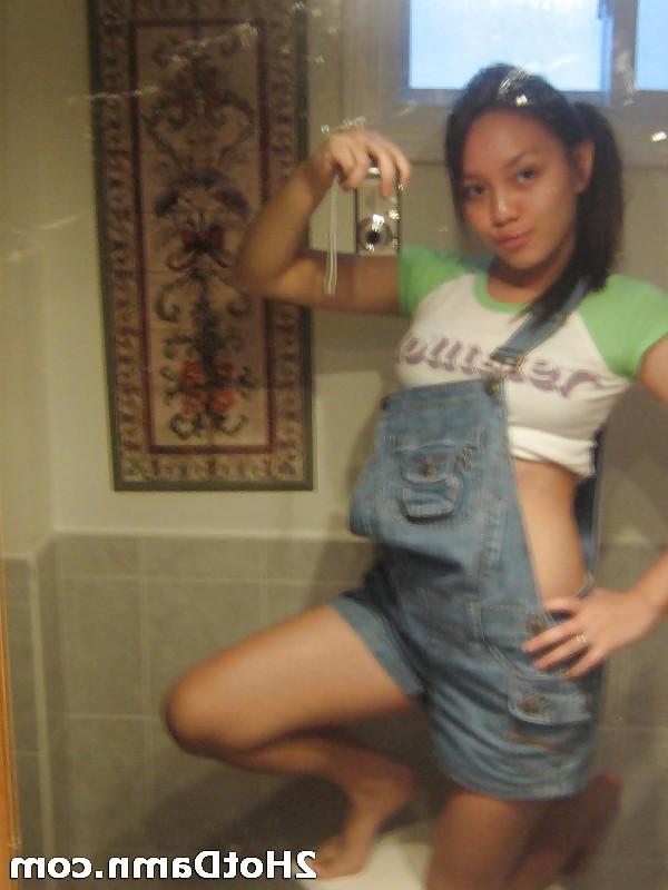 25P Hot Asian with tight pussy