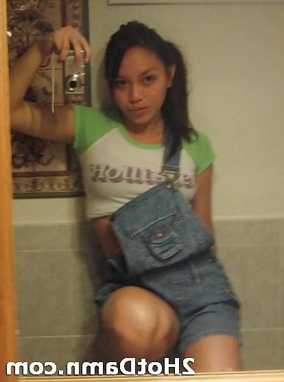 25P Hot Asian with tight pussy