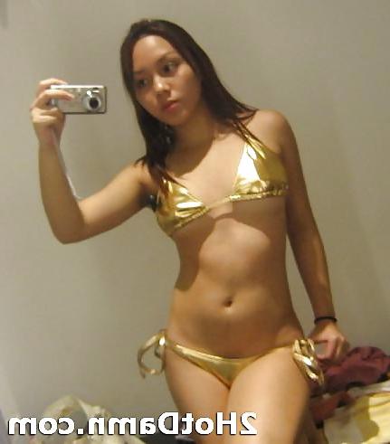 25P Hot Asian with tight pussy