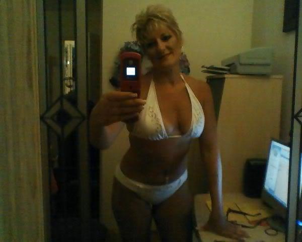25P Mommy: soul in the mirror
