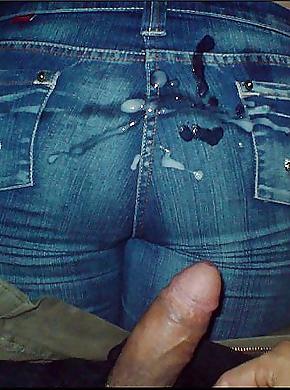 23P Teens in Jeans