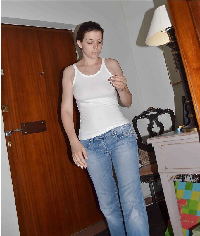 25P Queens in Jeans CCII