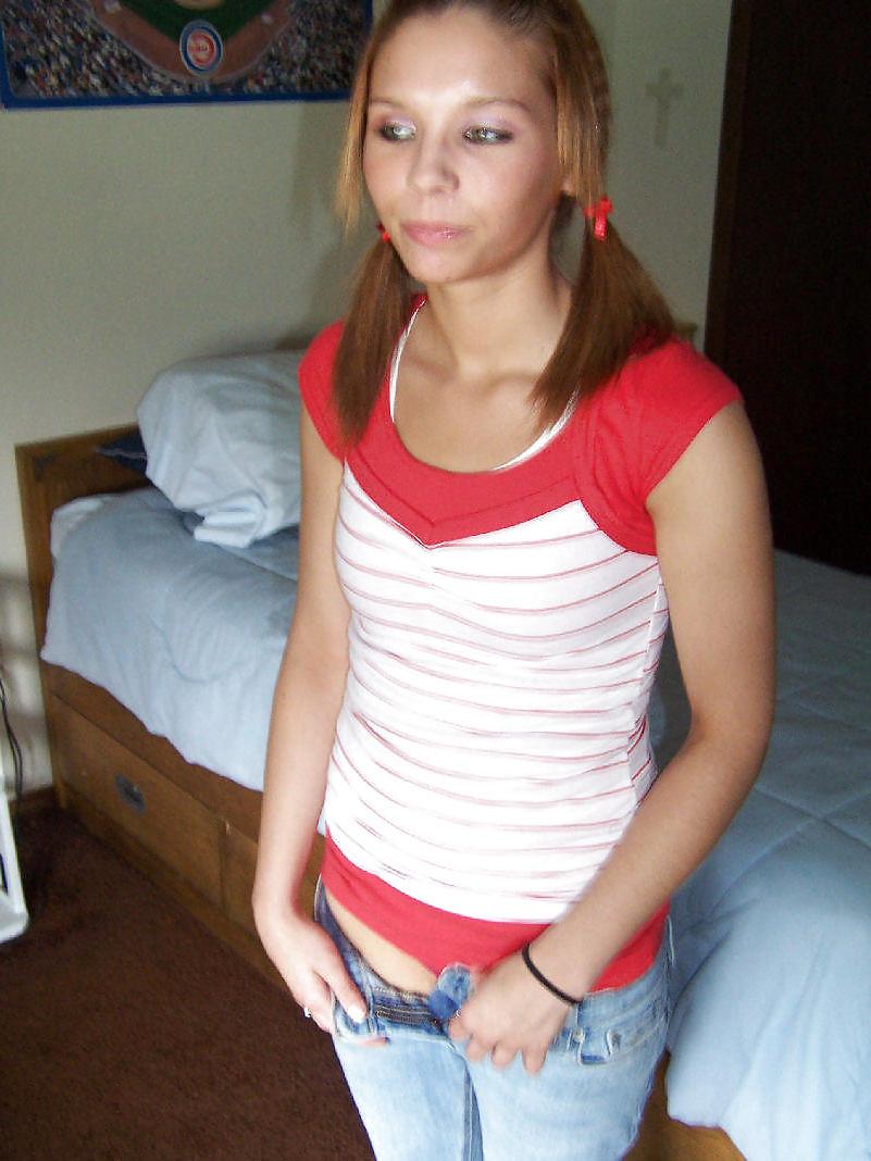 25P Queens in Jeans CCII