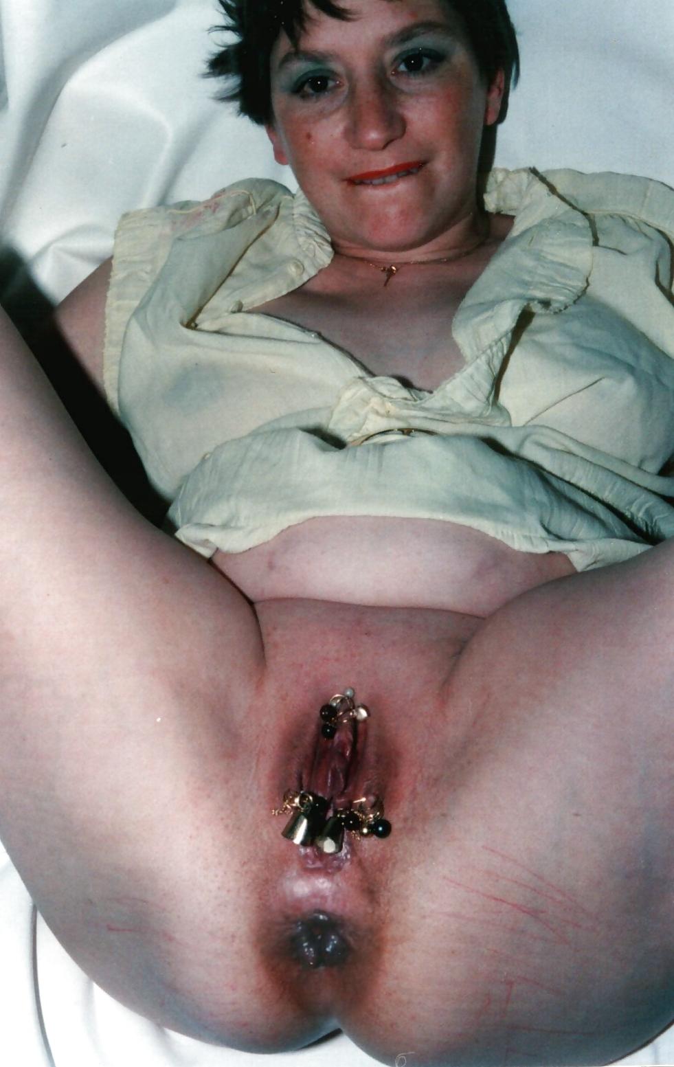 14P ANUS DESTROY