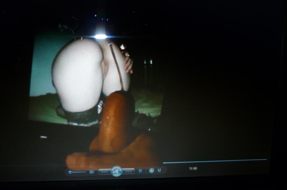 9P Hot ass video soon online 