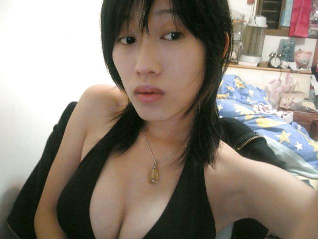 25P Private Asian Mix 4
