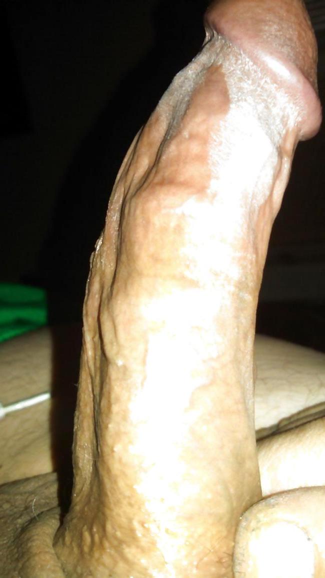 5P MY Thick Cock