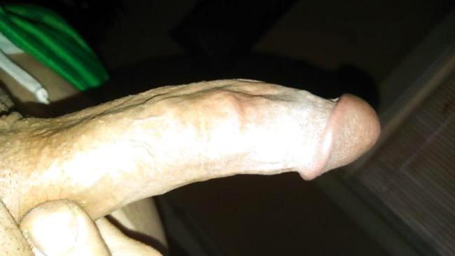 5P MY Thick Cock