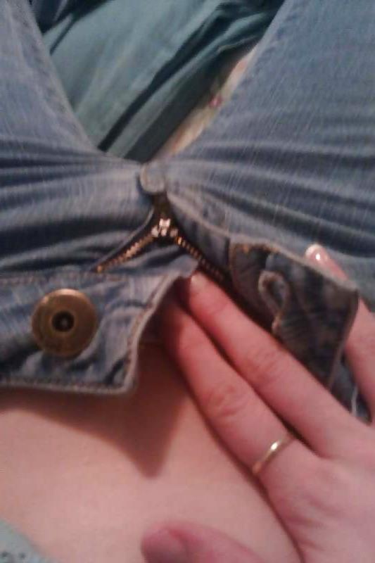 25P Queens in Jeans LXXIX