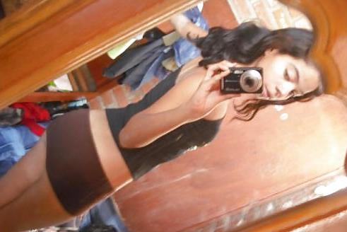 17P In the mirror 1