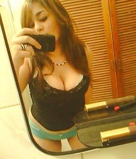 17P In the mirror 1
