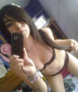 17P In the mirror 1