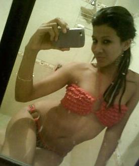 17P In the mirror 1