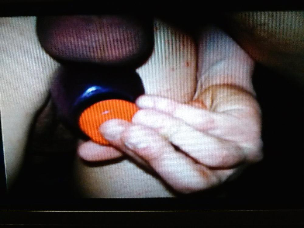25P Fat Ass Skank...