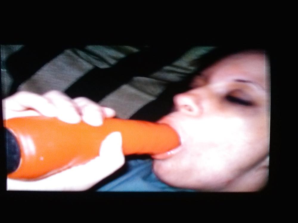 25P Fat Ass Skank...