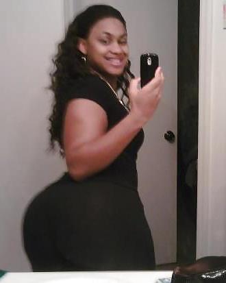 8P My Thick Ass