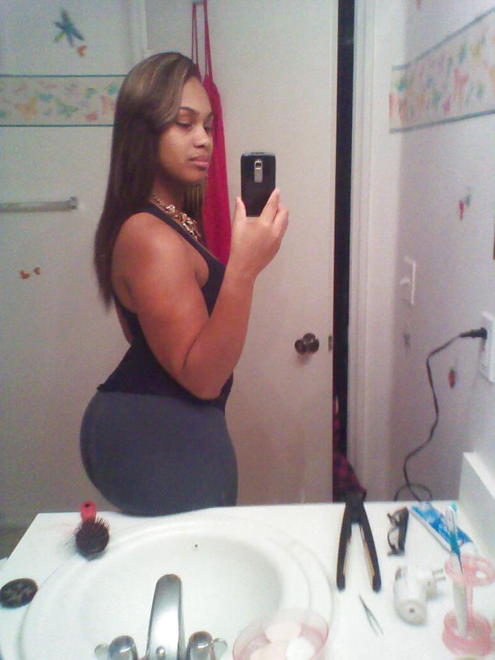 8P My Thick Ass