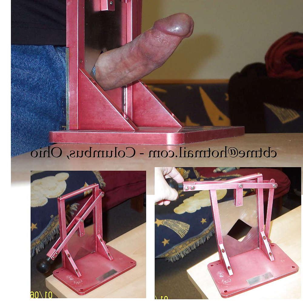 13P Penectomy Play