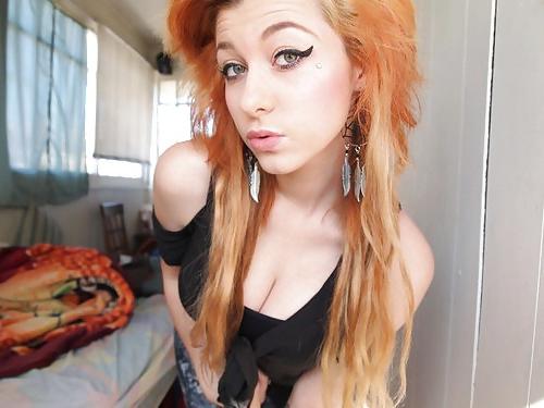 25P Red head 17