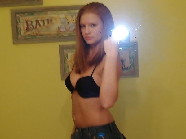25P Red head 17
