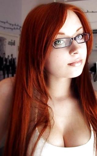 25P Red head 17