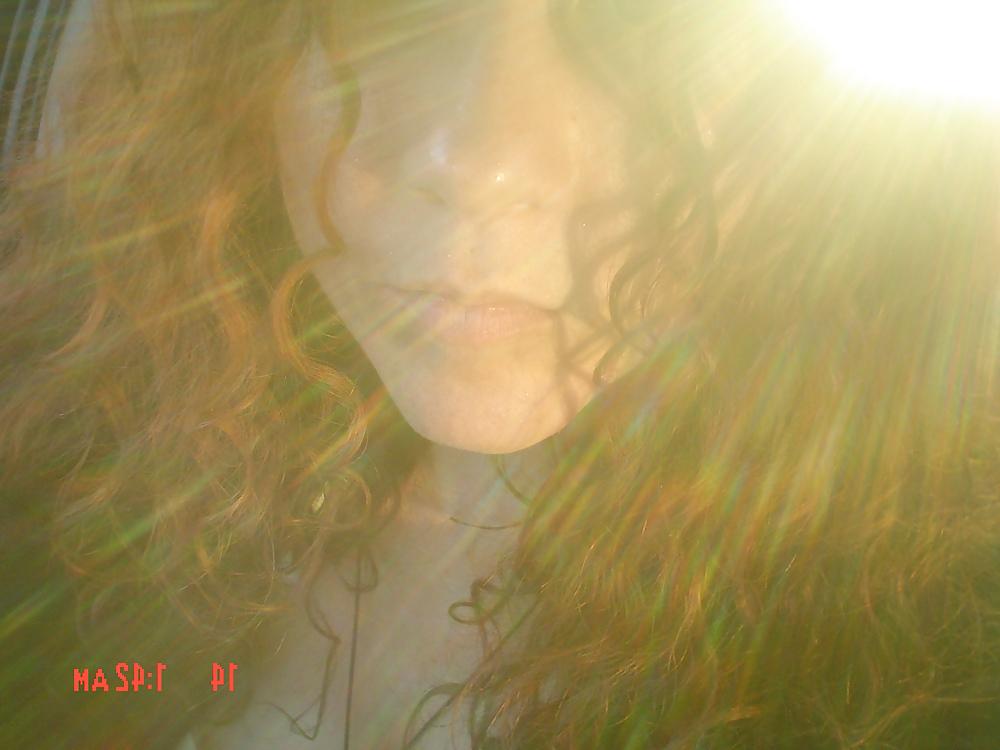 17P Hairy armpit hippie