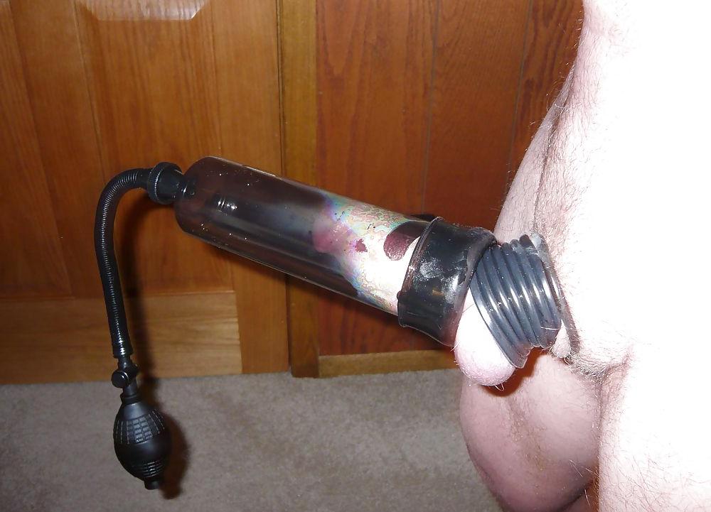 6P New Cock Pump