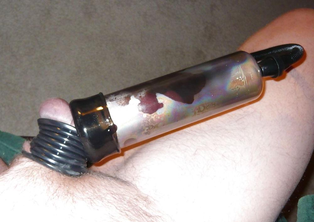 6P New Cock Pump