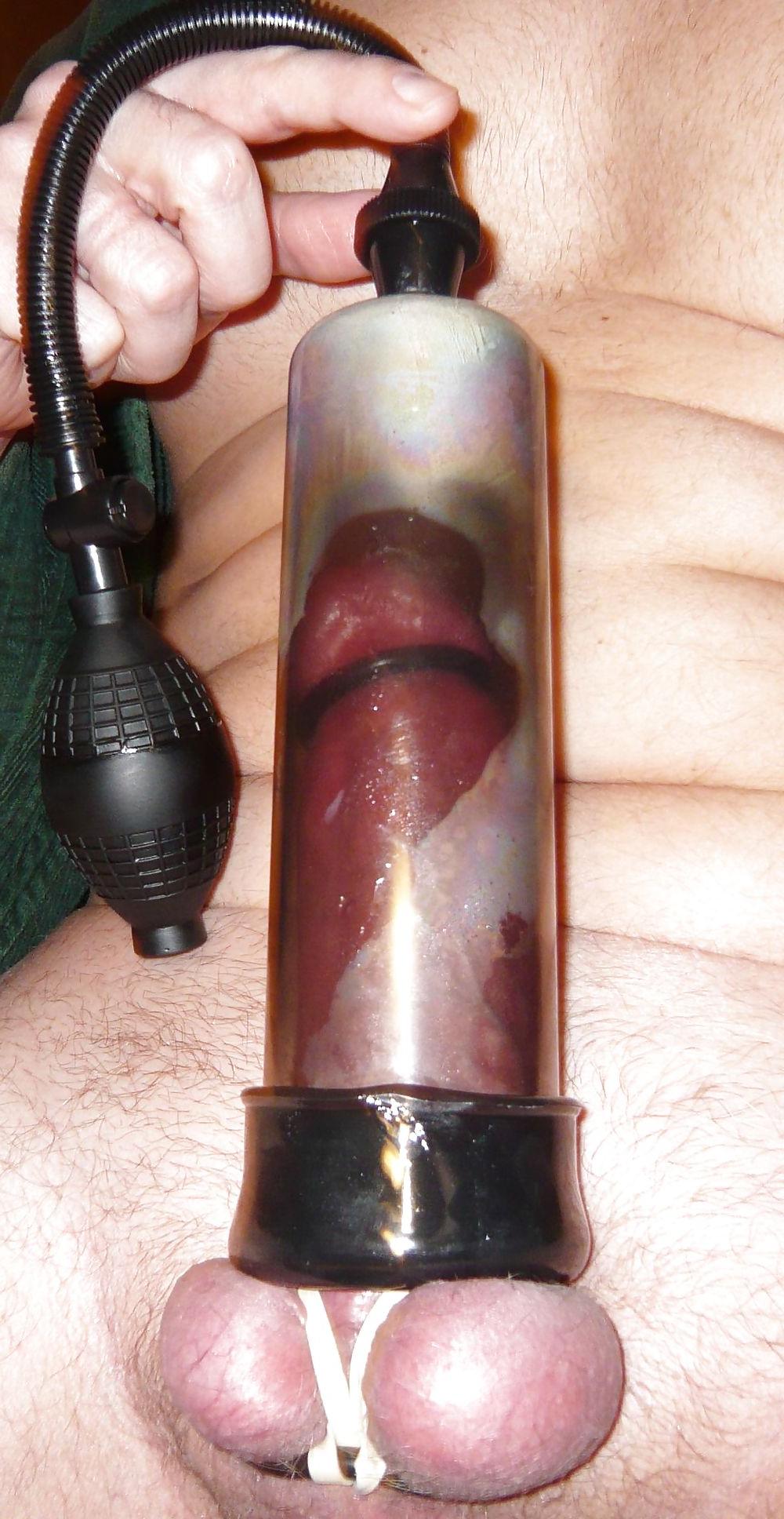 6P New Cock Pump