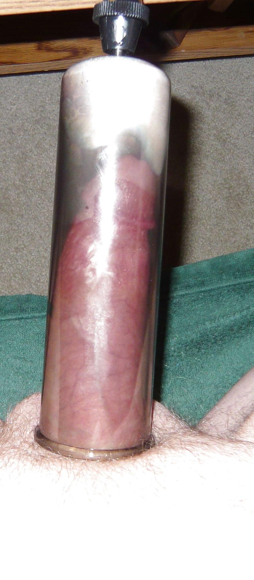 6P New Cock Pump