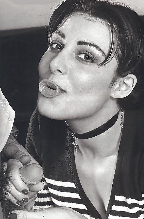 25P Chloe de lysses l'art du sex