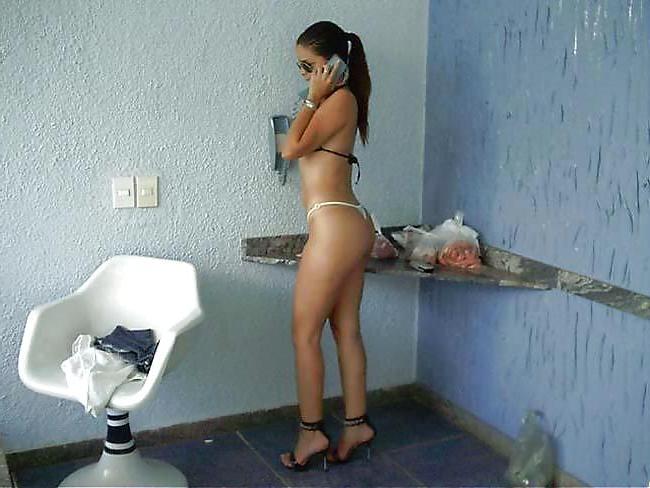 25P Only Brazilian girls.(2)