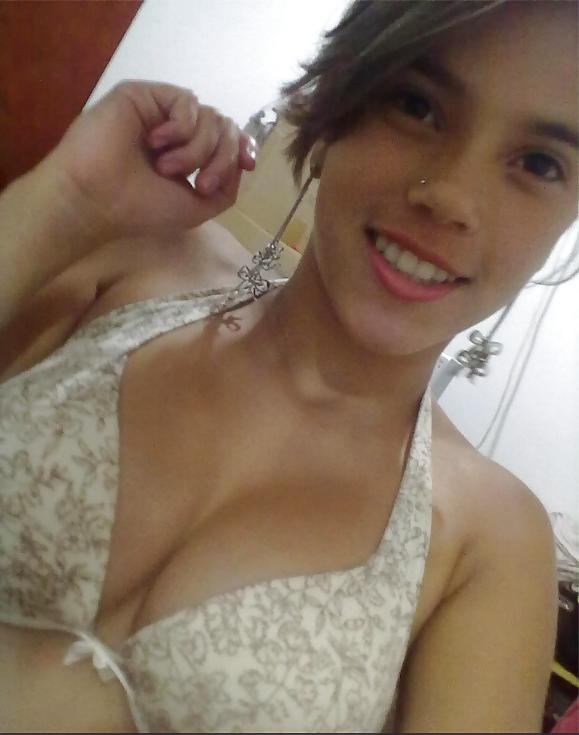 25P Only Brazilian girls.(2)