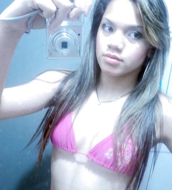 25P Only Brazilian girls.(2)