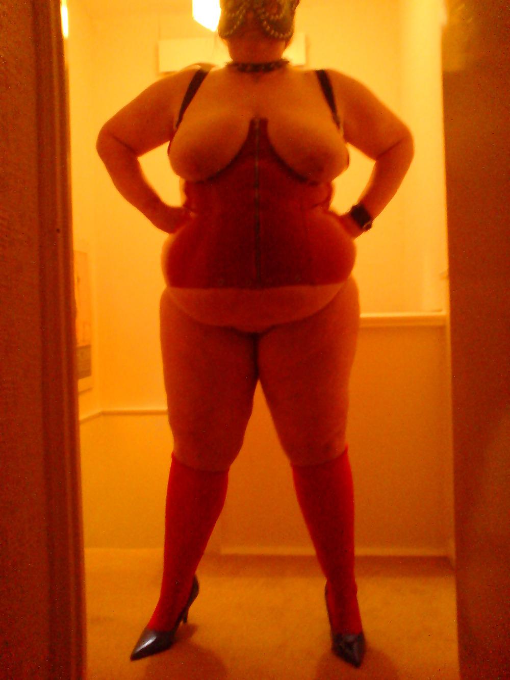 7P Mistress Saffrons pics