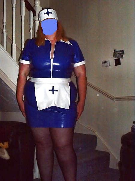 7P Mistress Saffrons pics