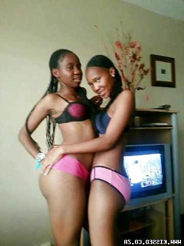 14P Mzansi girls rock