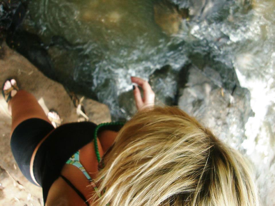 14P Hot Brazilian Girl in Bikini n2