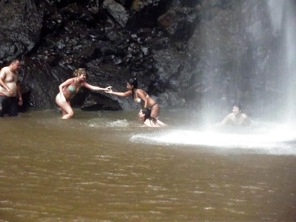 14P Hot Brazilian Girl in Bikini n2