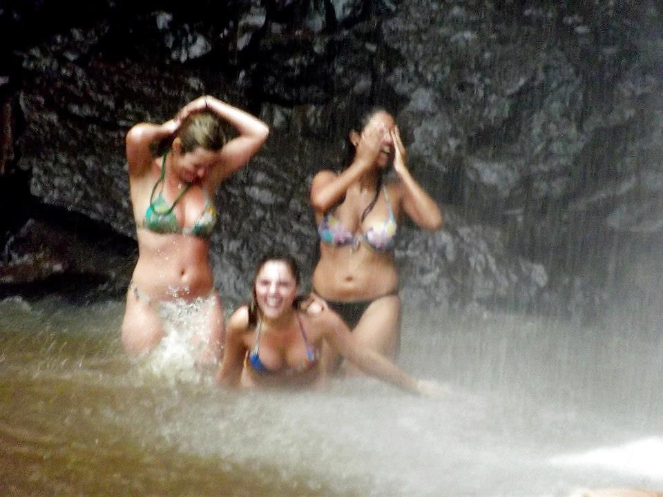 14P Hot Brazilian Girl in Bikini n2