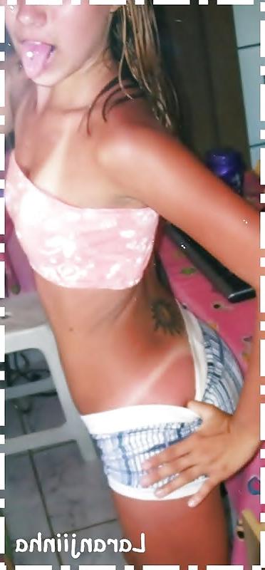 25P Hot Brazilian Girl in Bikini n3