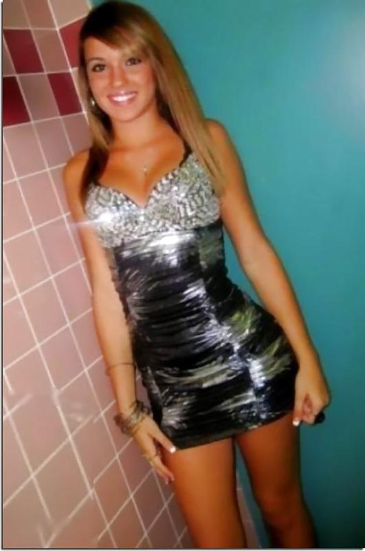 25P Skin Tight Dresses II