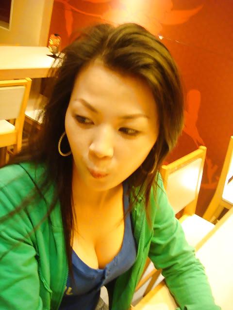 18P Chinese Lady 5