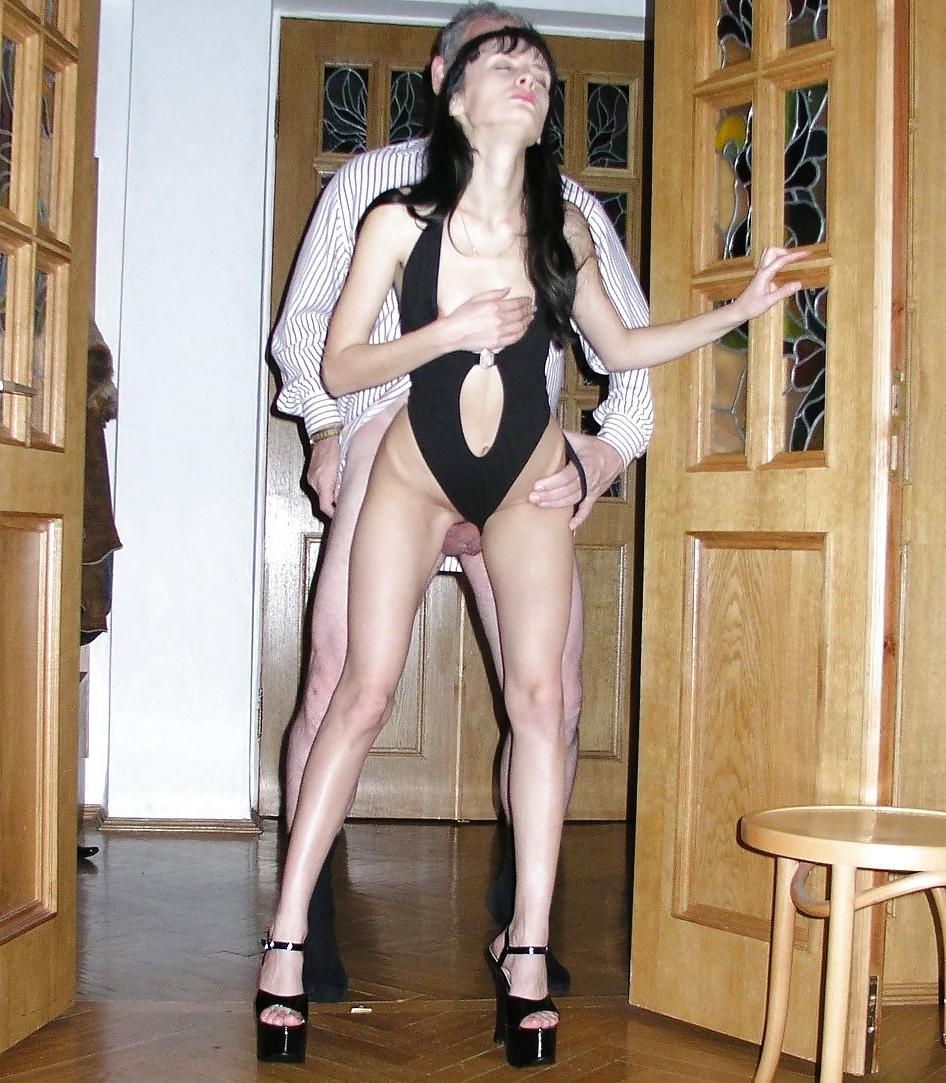 25P Lesia, bisexual prostitute