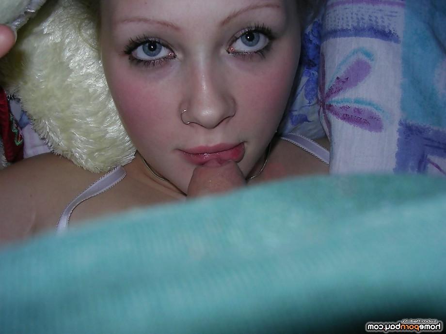 15P Fat cock for her