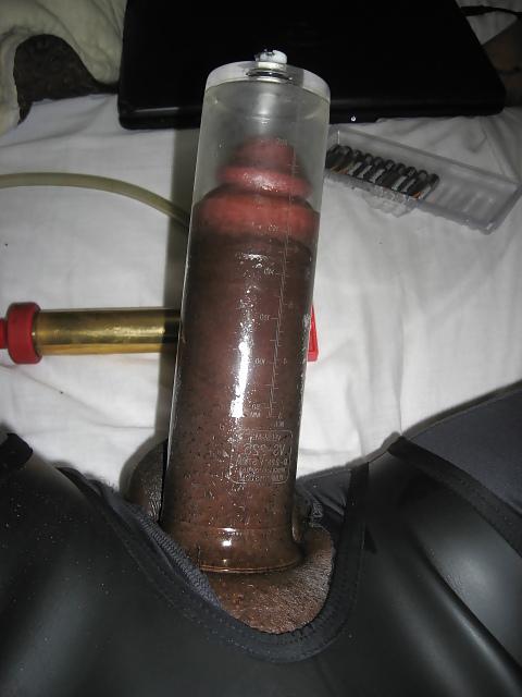 7P Pumpe
