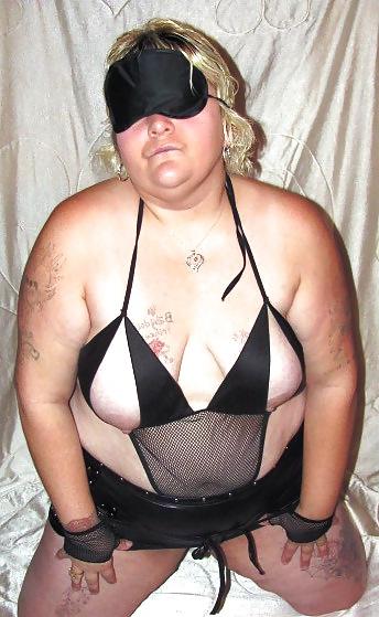 12P Slutty wife tied up  