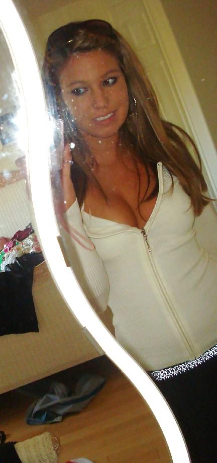 8P Mirror, Mirror (Two)