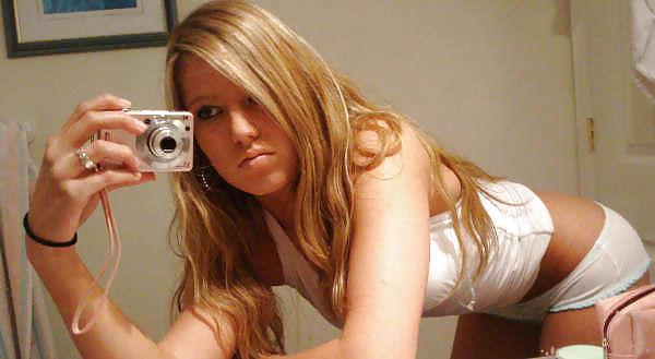 8P Mirror, Mirror (Two)