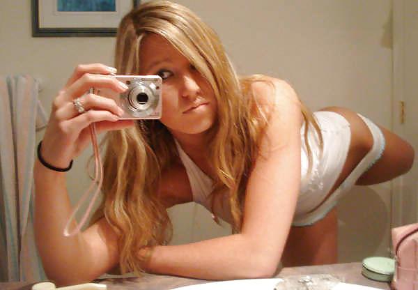 8P Mirror, Mirror (Two)